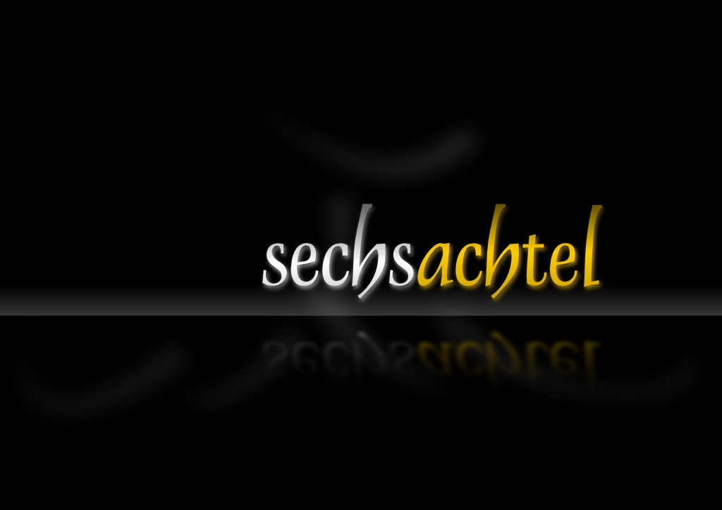 sechsachtel logo